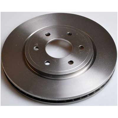 Denckermann Disco Travão FRENTE