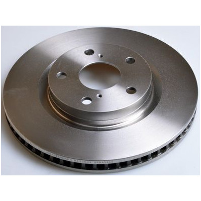 Denckermann Disco Travão FRENTE