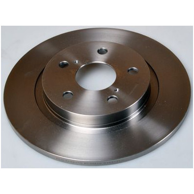 Denckermann Disco Travão FRENTE