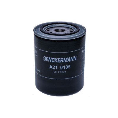 DENCKERMANN FILTRO DE OLEO