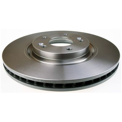 Denckermann Disco Travão FRENTE