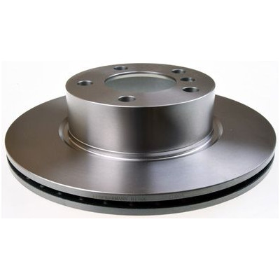 Denckermann Disco Travão FRENTE