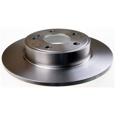 Denckermann Disco Travão TRASEIRA