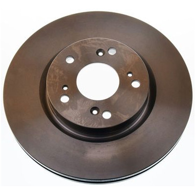 Denckermann Disco Travão FRENTE