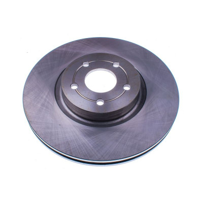 Denckermann Disco Travão FRENTE