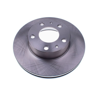 Denckermann Disco Travão FRENTE