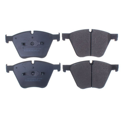 DENCKERMANN PASTILHAS DE TRAVÃO FRENTE