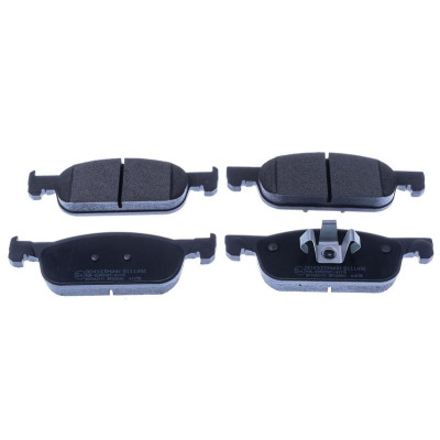 DENCKERMANN PASTILHAS DE TRAVÃO FRENTE