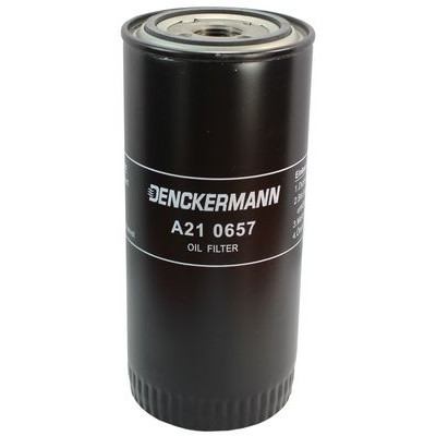 DENCKERMANN FILTRO DE OLEO