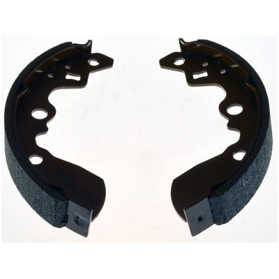 DENCKERMANN CALÇO TRAVÃO TRASEIRA