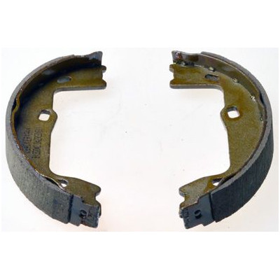 DENCKERMANN CALÇO TRAVÃO TRASEIRA