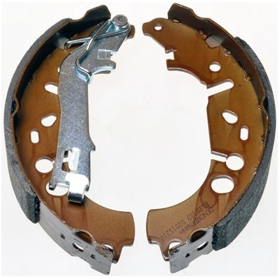 DENCKERMANN CALÇO TRAVÃO TRASEIRA