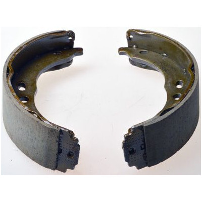 DENCKERMANN CALÇO TRAVÃO TRASEIRA