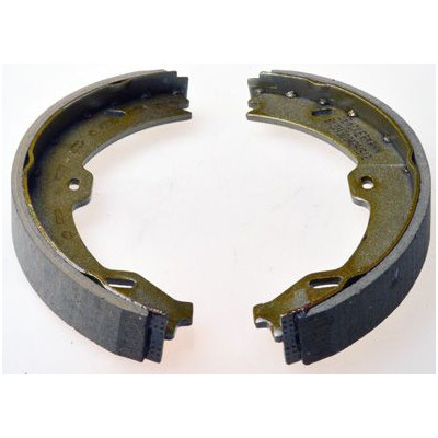 DENCKERMANN CALÇO TRAVÃO TRASEIRA