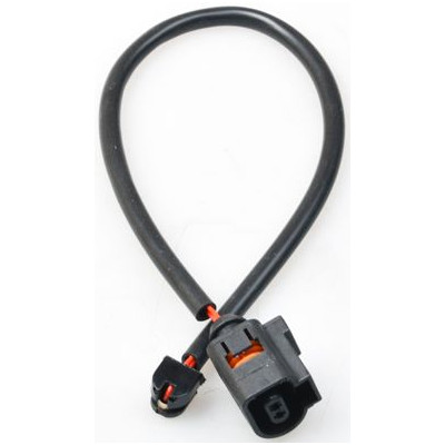 DENCKERMANN SENSOR DE PASTILHAS DE TRAVÃO FRENTE