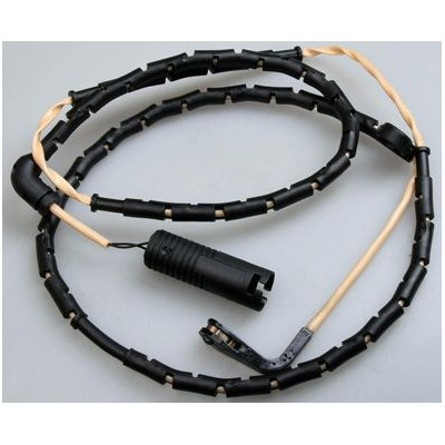 DENCKERMANN SENSOR DE PASTILHAS DE TRAVÃO TRASEIRA