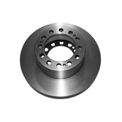 Denckermann Disco Travão 1x CAMIAO TRASEIRA