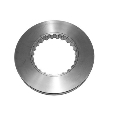 Denckermann Disco Travão 1x CAMIAO FRENTE/TRASEIRA