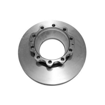 Denckermann Disco Travão 1x CAMIAO TRASEIRA