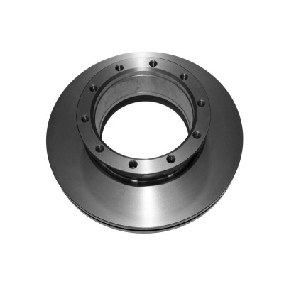 Denckermann Disco Travão 1x CAMIAO FRENTE/TRASEIRA