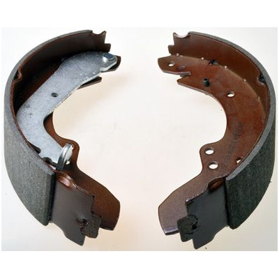 DENCKERMANN CALÇO TRAVÃO TRASEIRA