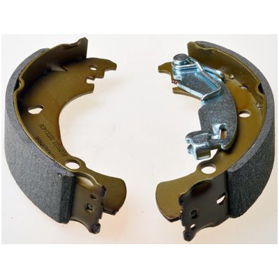 DENCKERMANN CALÇO TRAVÃO TRASEIRA