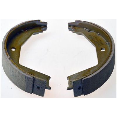 DENCKERMANN CALÇO TRAVÃO TRASEIRA