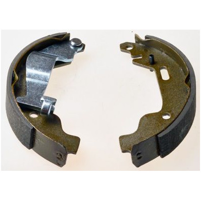 DENCKERMANN CALÇO TRAVÃO TRASEIRA