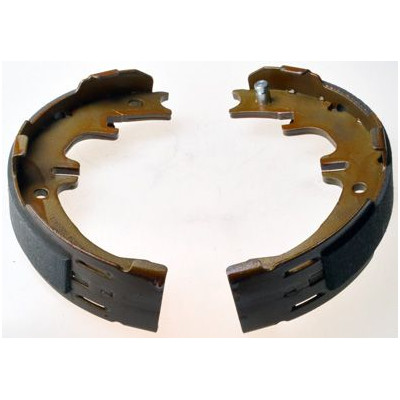 DENCKERMANN CALÇO TRAVÃO TRASEIRA