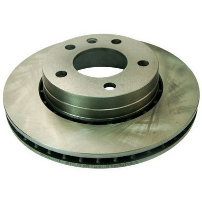 Denckermann Disco Travão FRENTE