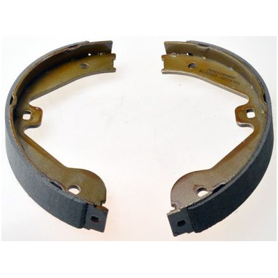 DENCKERMANN CALÇO TRAVÃO TRASEIRA