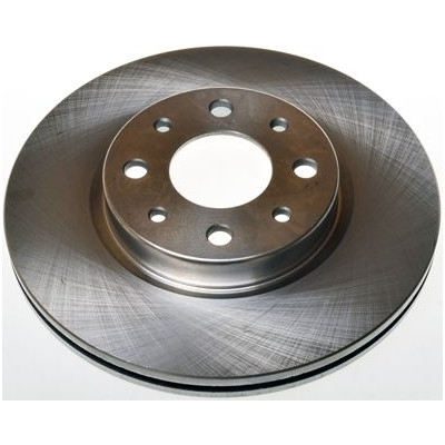 Denckermann Disco Travão FRENTE