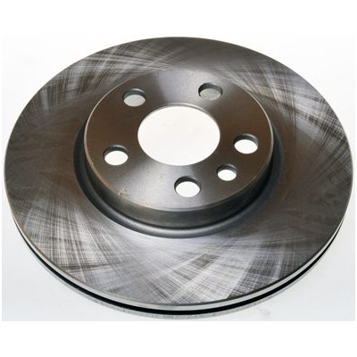 Denckermann Disco Travão FRENTE