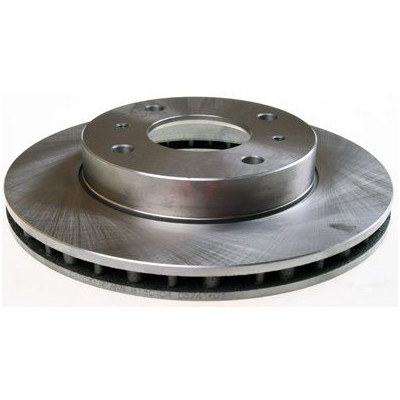 Denckermann Disco Travão FRENTE