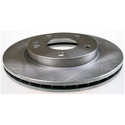 Denckermann Disco Travão FRENTE