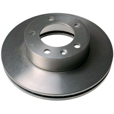 Denckermann Disco Travão FRENTE