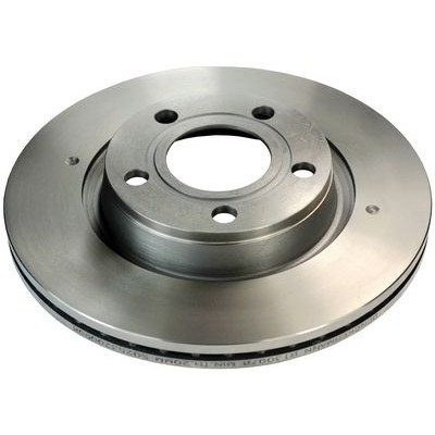 Denckermann Disco Travão FRENTE