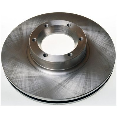 Denckermann Disco Travão FRENTE