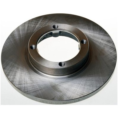 Denckermann Disco Travão FRENTE