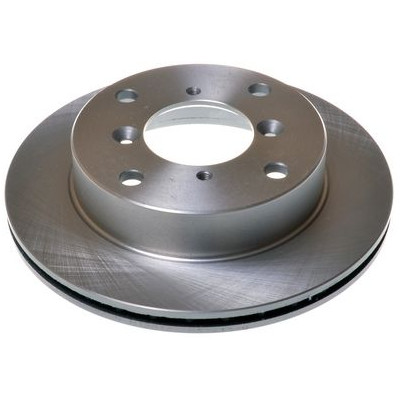 Denckermann Disco Travão FRENTE