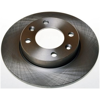 Denckermann Disco Travão TRASEIRA