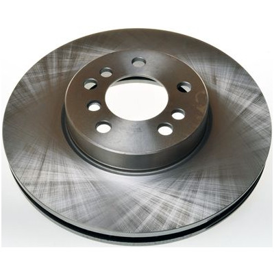 Denckermann Disco Travão FRENTE