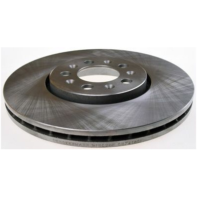 Denckermann Disco Travão FRENTE