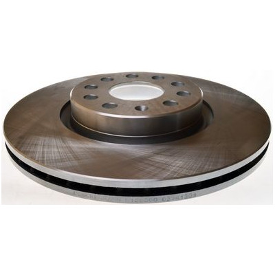 Denckermann Disco Travão FRENTE