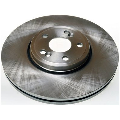 Denckermann Disco Travão FRENTE