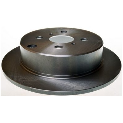 Denckermann Disco Travão TRASEIRA