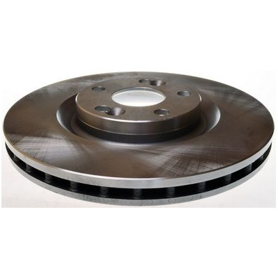 Denckermann Disco Travão FRENTE