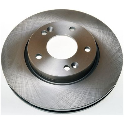 Denckermann Disco Travão FRENTE