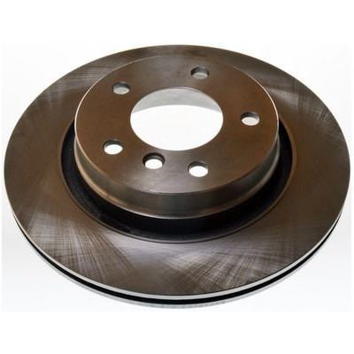 Denckermann Disco Travão TRASEIRA