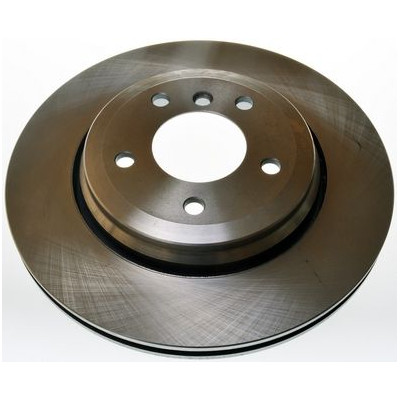 Denckermann Disco Travão TRASEIRA